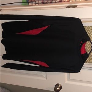 Men’s under armour long sleeve cold gear shirt